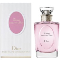 DIOR FOREVER AND EVER Edt 50ml